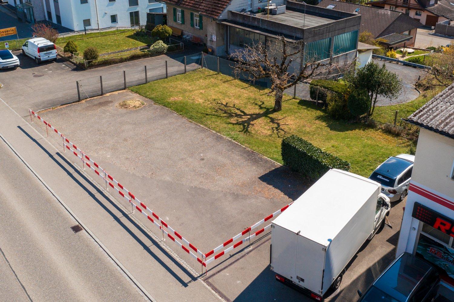 16 Parkplätze in Winznau - Foto 2