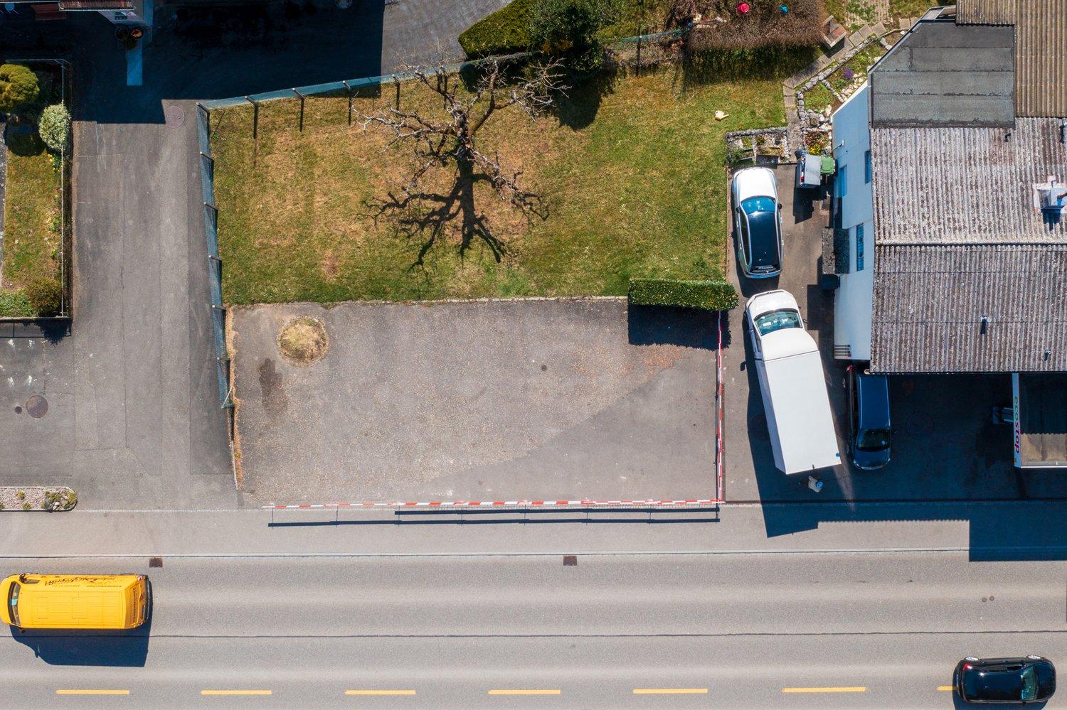 16 Parkplätze in Winznau - Foto 3