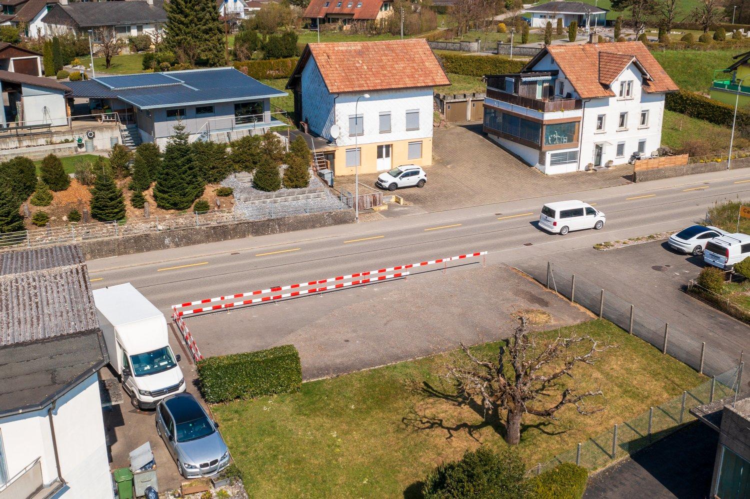 16 Parkplätze in Winznau - Foto 4