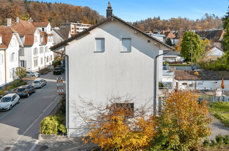 Doppelhaushälfte im Zentrum von Olten - Foto 2