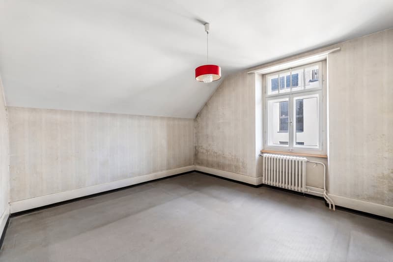 Einfamilienhaus mit Werkstatt und grossem Grundstück - Foto 16