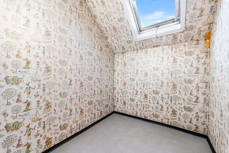 Einfamilienhaus mit Werkstatt und grossem Grundstück - Foto 18