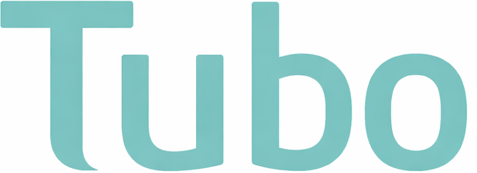 Tubo Zentralstaubsauger AG Logo